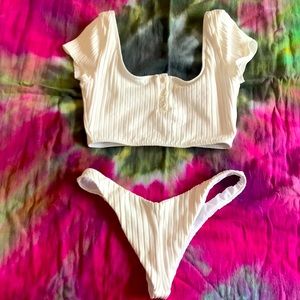 Billabong Cheeky Bikini